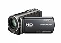Sony HDR-CX110 High Definition Handycam Camcorder