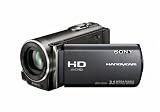 Sony HDR-CX110 High Definition Handycam Camcorder