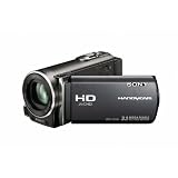 Sony HDR-CX110 High-Definition Handycam Camcorder ~ Sony