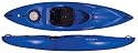 Dagger Approach 10 - Expedition Kayak
