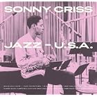 Sonny Criss Jazz-U.S.A. by  Serge Chaloff 