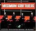 Search : Maximum Kraftwerk: The Unauthorised Biography of Kraftwerk