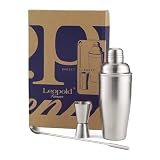 Leopold Vienna Barset classic