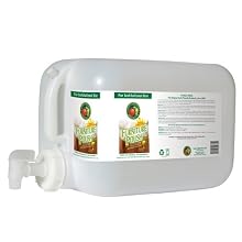 Earth Friendly Products Proline PL9731/05U Furniture Polish and Conditioner, 5 gallon Deltangular