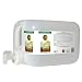 Earth Friendly Products Proline PL9731/05U Furniture Polish and Conditioner, 5 gallon Deltangular
