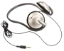 Jensen JM19 Streetphone/Over Ear Bud Combo Headphone