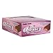 Premier Nutrition Odyssey Triple Layer Protein Bar, Rocky Road, 2.8 Ounce Bars (Pack of 12)