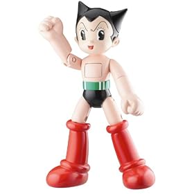 Astro Boy Arm Cannon Astro Figure