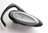 Bluetrek E2 Bluetooth Headset - Silver