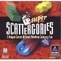 Super Scattergories