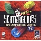 Super Scattergories