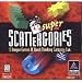 Super Scattergories