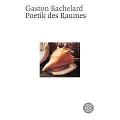 Poetik des Raumes