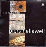 Hellawell: Sound Carvings