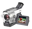 Sony CCDTRV318 Hi8 Camcorder with 2.5 LCD and Steady Shot
