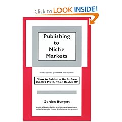 Publishing to Niche Markets