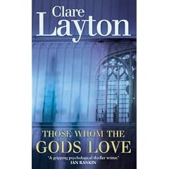 Those Whom the Gods Love