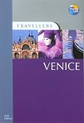 Travellers Venice, 2nd (Travellers - Thomas Cook)