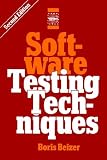 Software Testing Techniques 2E