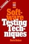 Software Testing Techniques, 2nd Edition