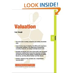 Valuation (Express Exec)