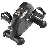 Beautyko USA Fitness Bike Trainer, Black
