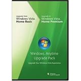 Revue Microsoft  / windows_vista : mise à jour de Basic vers Home Premium