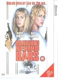 Banished Behind Bars [DVD]