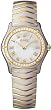 Ebel Ladies Classic Wave 1157F14/9225 Watch