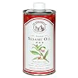La Tourangelle Toasted Sesame Oil, 16.9-Ounce Unit (Pack of 3)