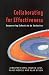 Book Collaborating for Effectiveness: Empowering Schools to Be Inclusive