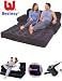 Kitchen & Housewares : Infaltable Sofa Airbed