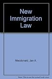 The new immigration law