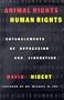 Animal Rights/Human Rights
