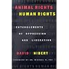 Animal Rights/Human Rights
