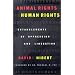 Animal Rights/Human Rights