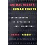 Animal Rights/Human Rights