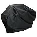 Mr. Bar-B-Q Platinum Prestige Grill Cover - Medium