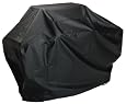 Mr. Bar-B-Q Platinum Prestige Medium Grill Cover