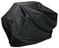 Mr. Bar-B-Q Platinum Prestige Medium Grill Cover