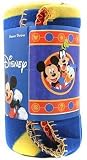 Mickey Mouse Goofy Donald fleece blanket throw