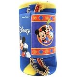 Mickey Mouse Goofy Donald fleece blanket throw by Northwest