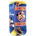 Mickey Mouse, Goofy and Donald Duck Fleece Throw/Blanket