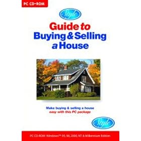 Style A Guide to Buying & Selling a House