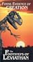Fossil Evidence of Creation [VHS]