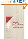 The Cauchy Transform Potential Theory and Conformal Mapping (Studies in Advanced Mathematics)