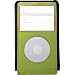 Electronics : XtremeMac MicroGlove for iPod Video - Black/Green