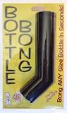 Black Bottle Bong for Beer Bottles Reviews