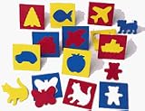Foam Puzzles
