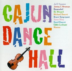 Cajun Dance Hall